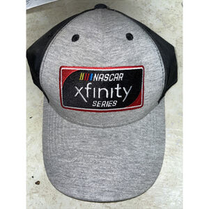 NASCAR Xfinity Series Hat Adjustable Back Brand New